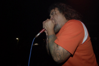 CEPHALIC CARNAGE
